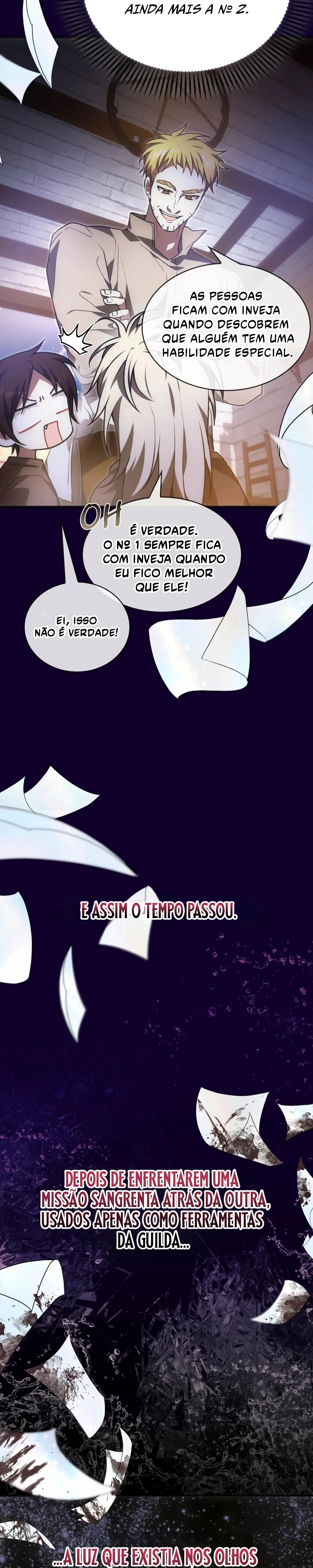 Please Read Me Capítulo 65 Página 8