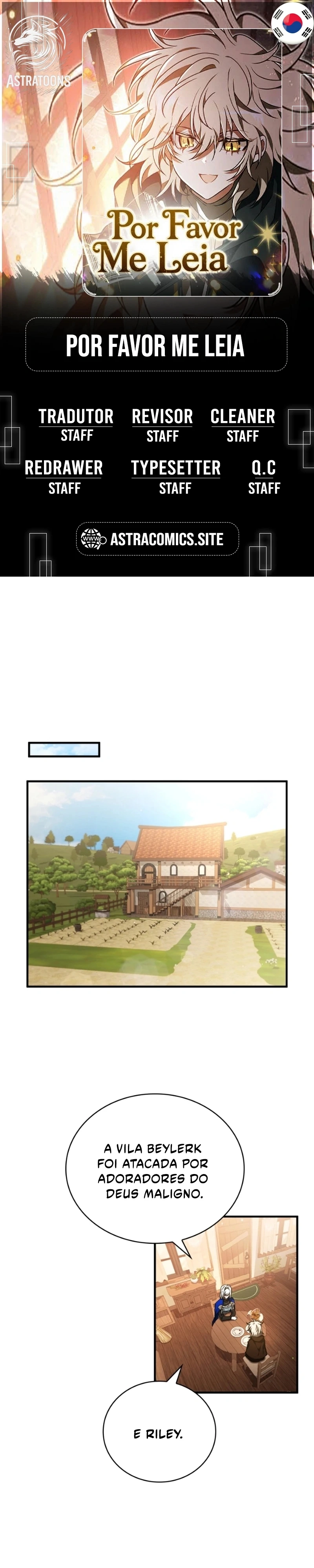 Please Read Me Capítulo 66 Página 1