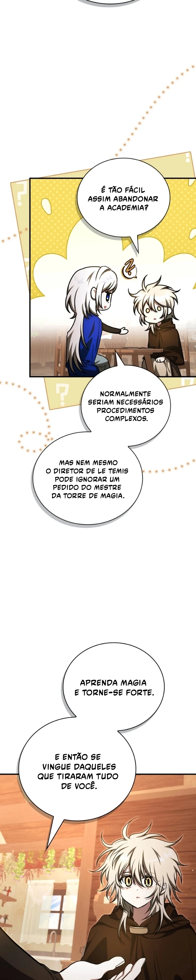 Please Read Me Capítulo 66 Página 13