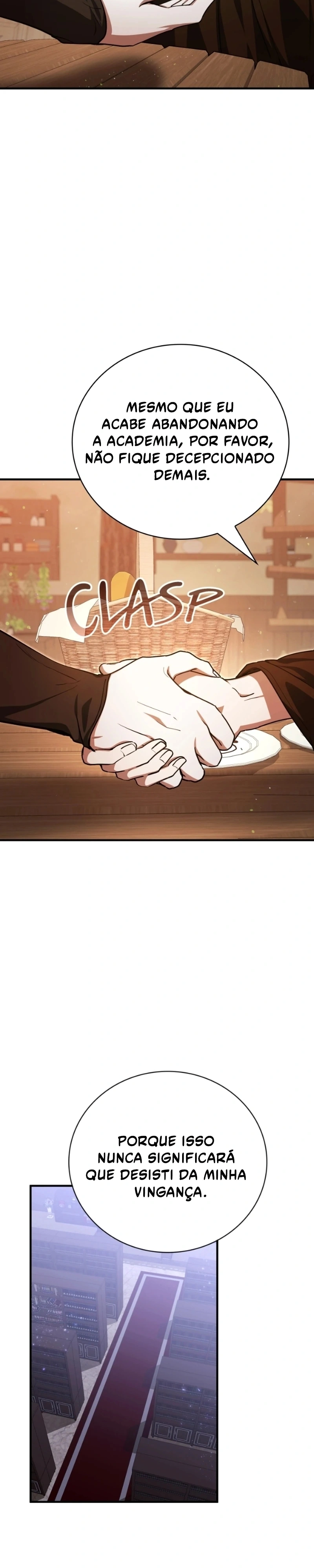 Please Read Me Capítulo 66 Página 14