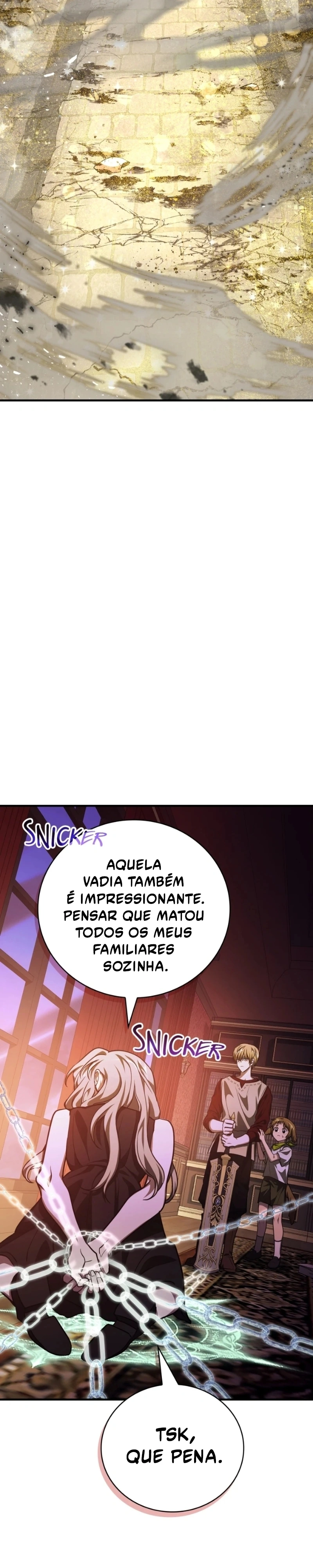Please Read Me Capítulo 66 Página 42