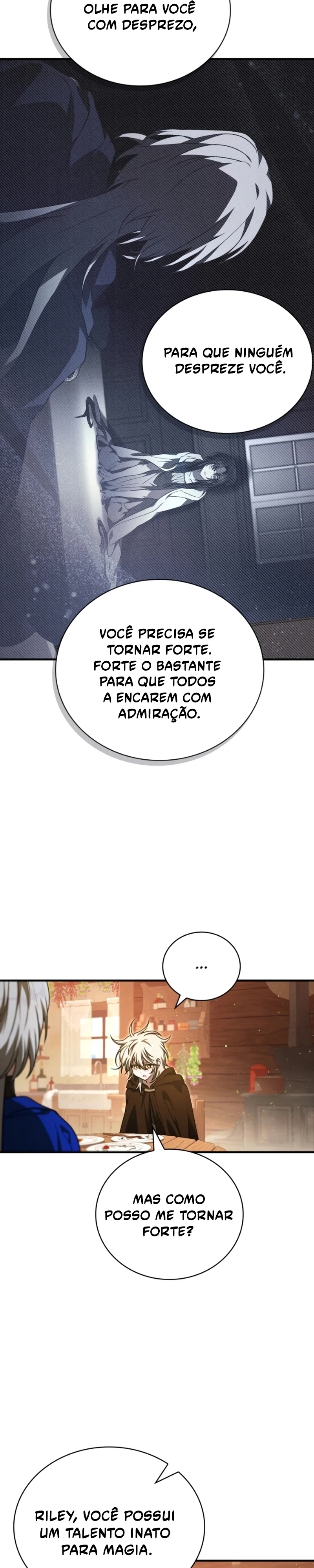Please Read Me Capítulo 66 Página 7