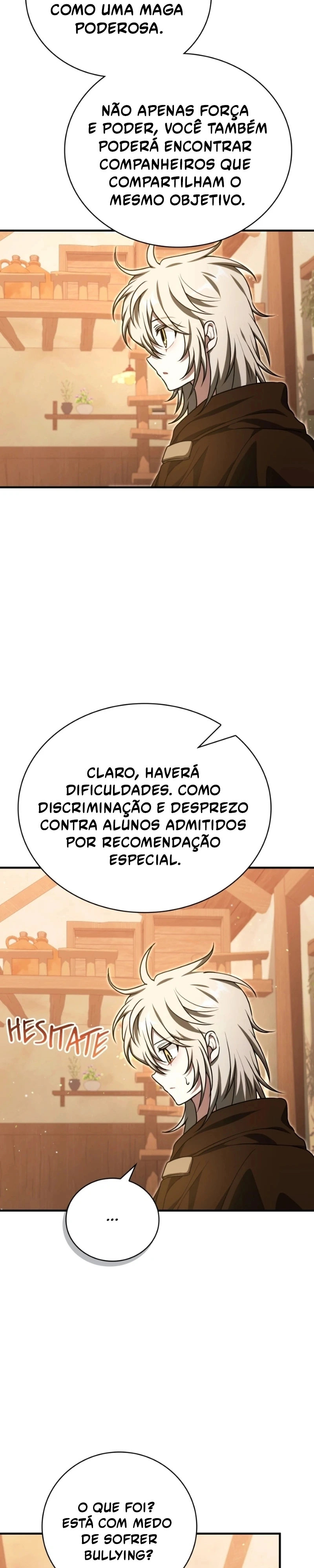 Please Read Me Capítulo 66 Página 9