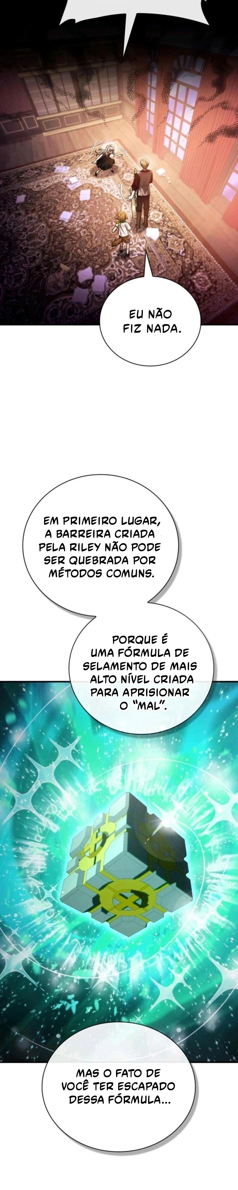 Please Read Me Capítulo 67 Página 10