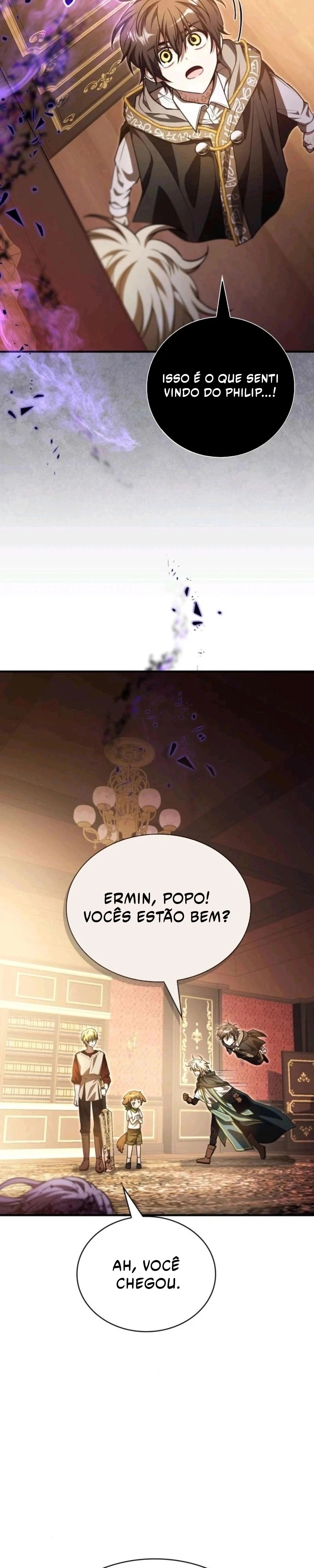 Please Read Me Capítulo 67 Página 25