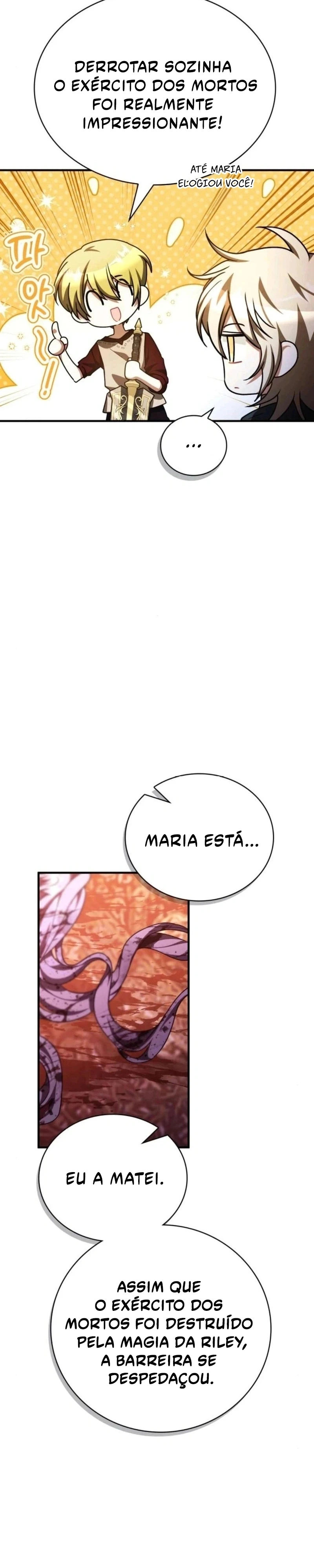 Please Read Me Capítulo 67 Página 26
