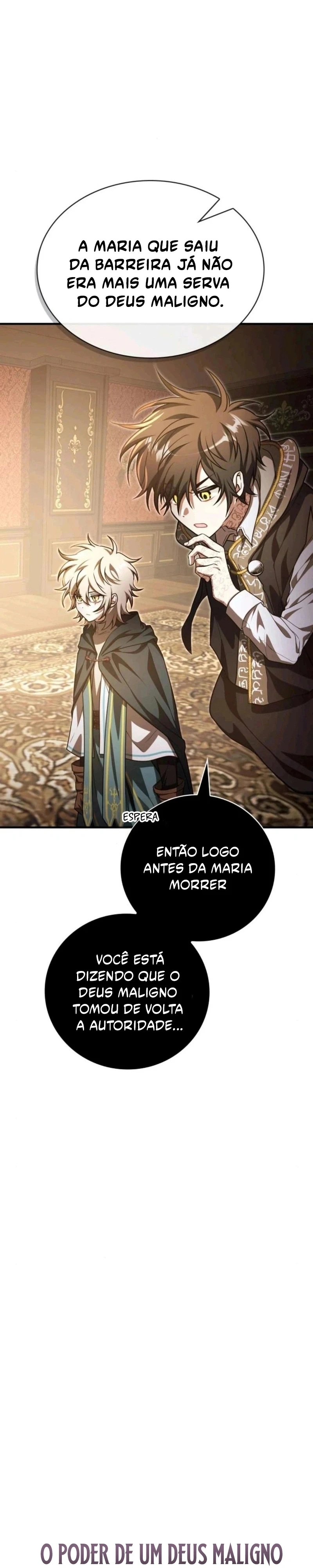 Please Read Me Capítulo 67 Página 27