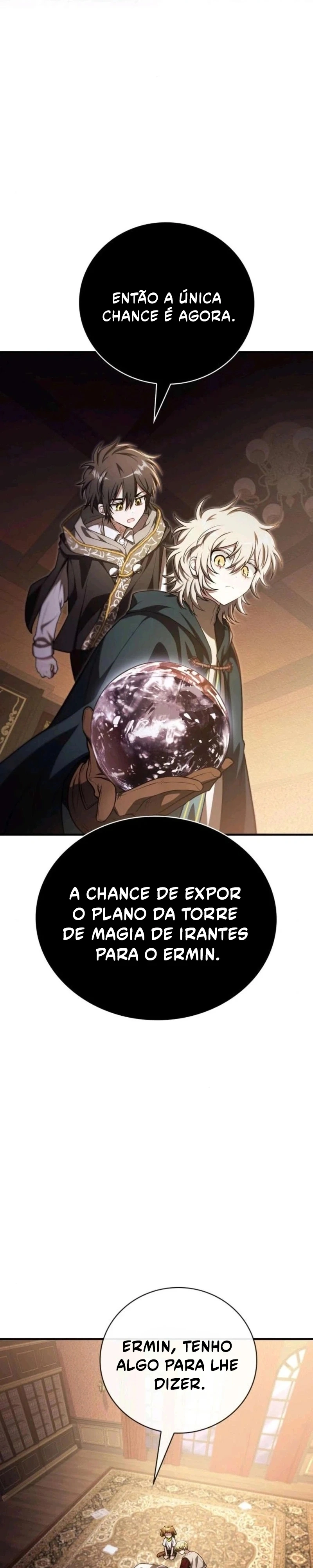 Please Read Me Capítulo 67 Página 33