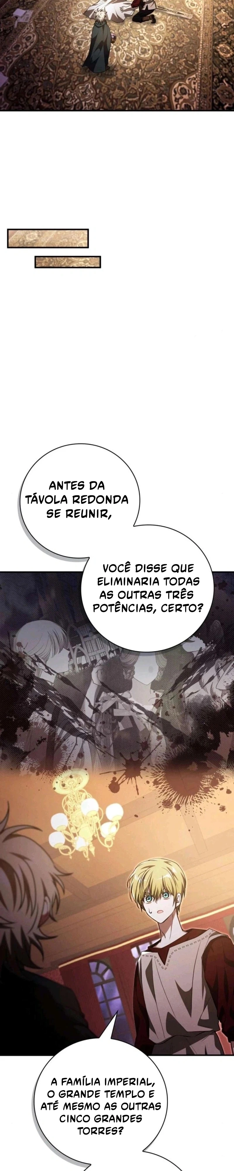 Please Read Me Capítulo 67 Página 34