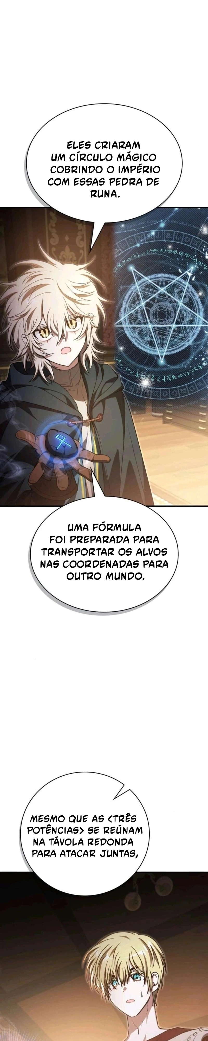 Please Read Me Capítulo 67 Página 36