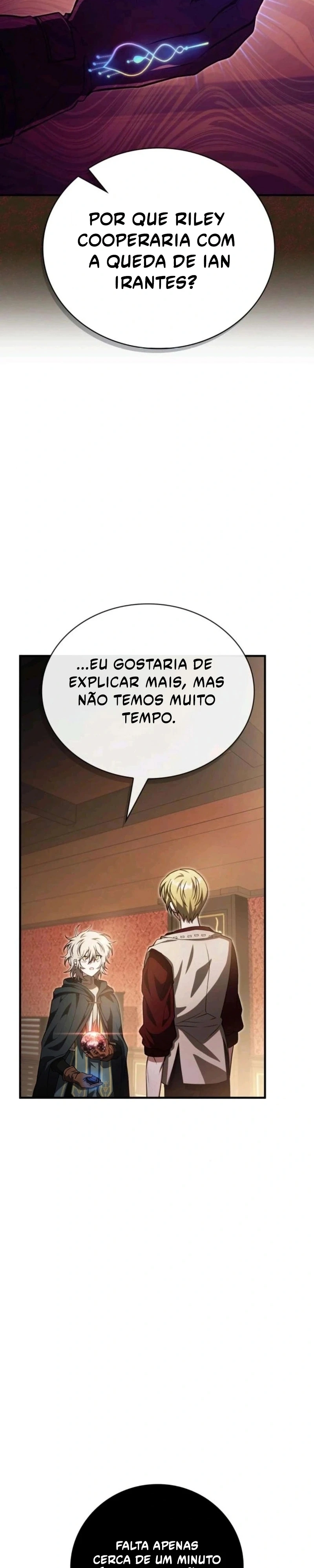 Please Read Me Capítulo 67 Página 38