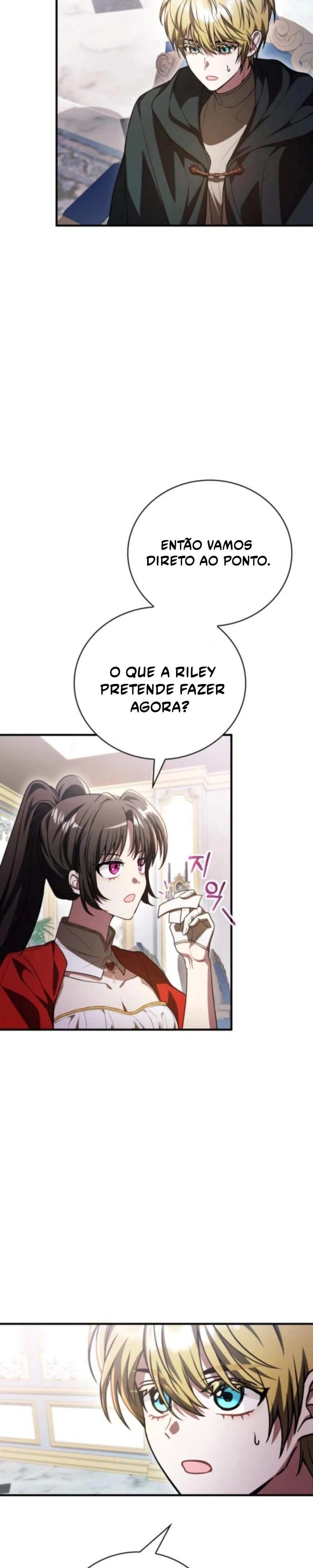 Please Read Me Capítulo 68 Página 17