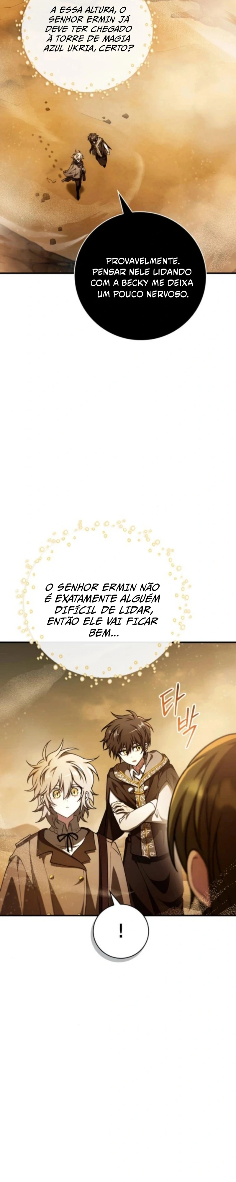 Please Read Me Capítulo 68 Página 20