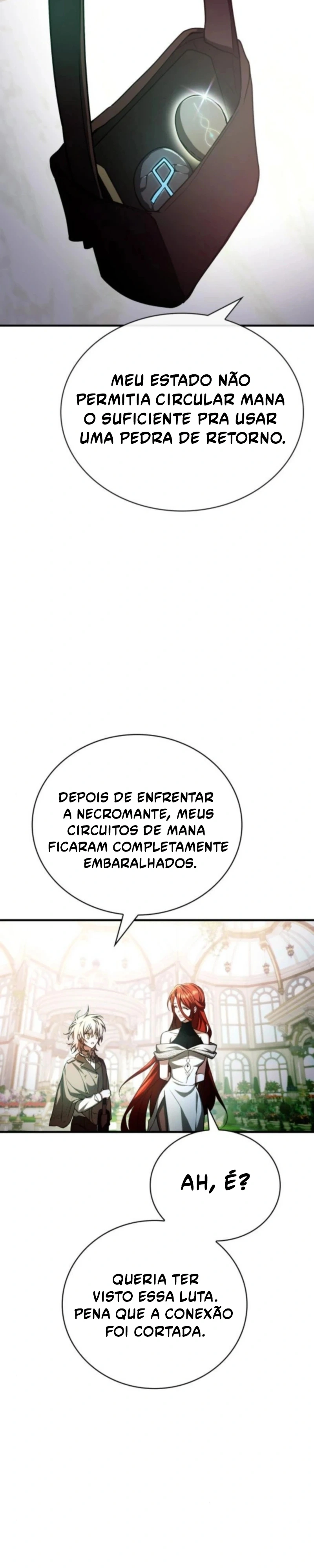 Please Read Me Capítulo 68 Página 26