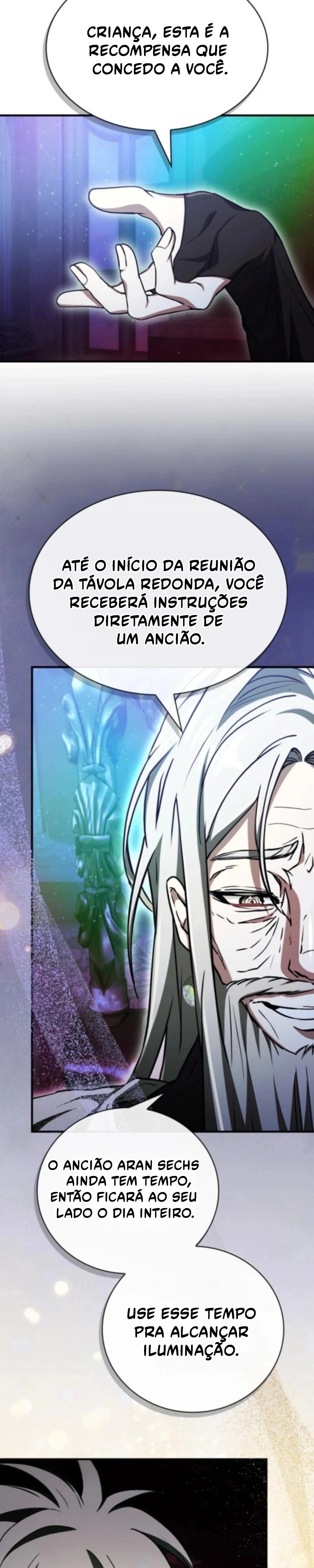 Please Read Me Capítulo 68 Página 38