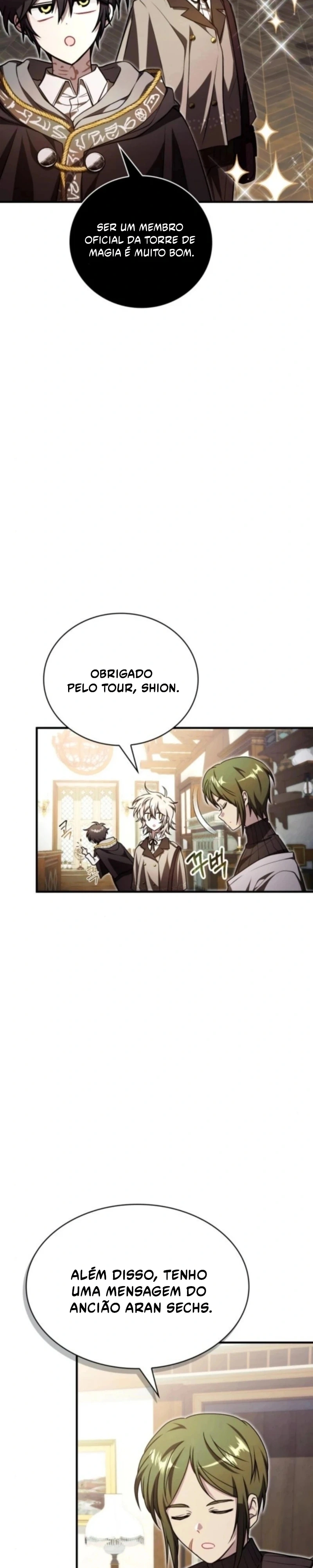 Please Read Me Capítulo 69 Página 10