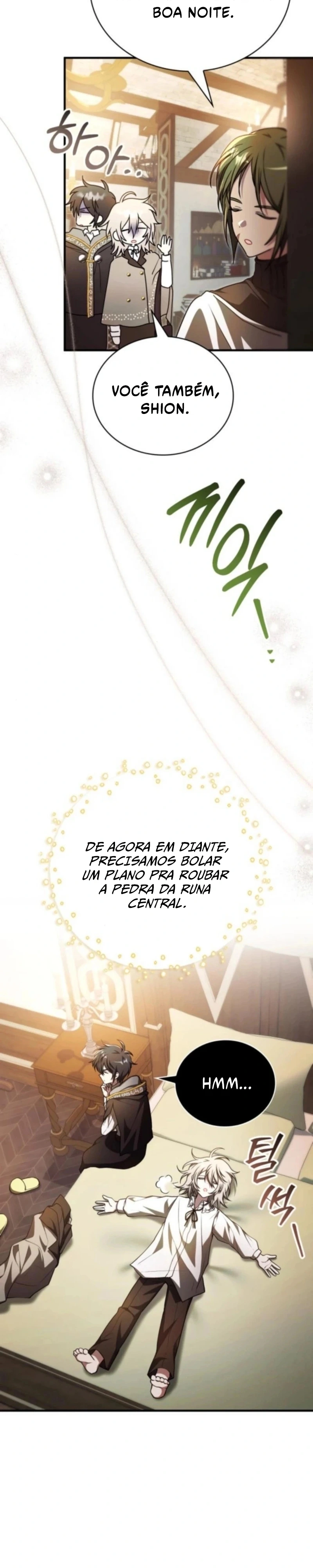 Please Read Me Capítulo 69 Página 12