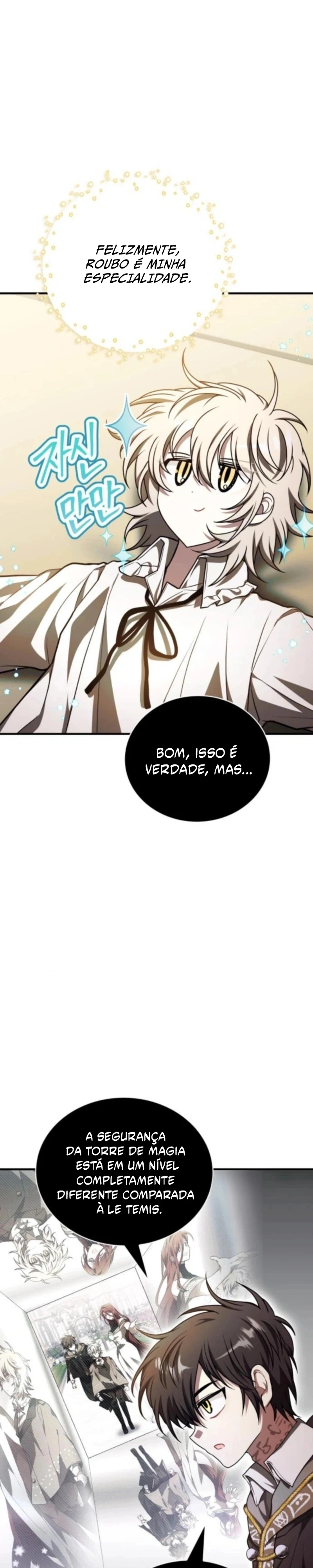 Please Read Me Capítulo 69 Página 13