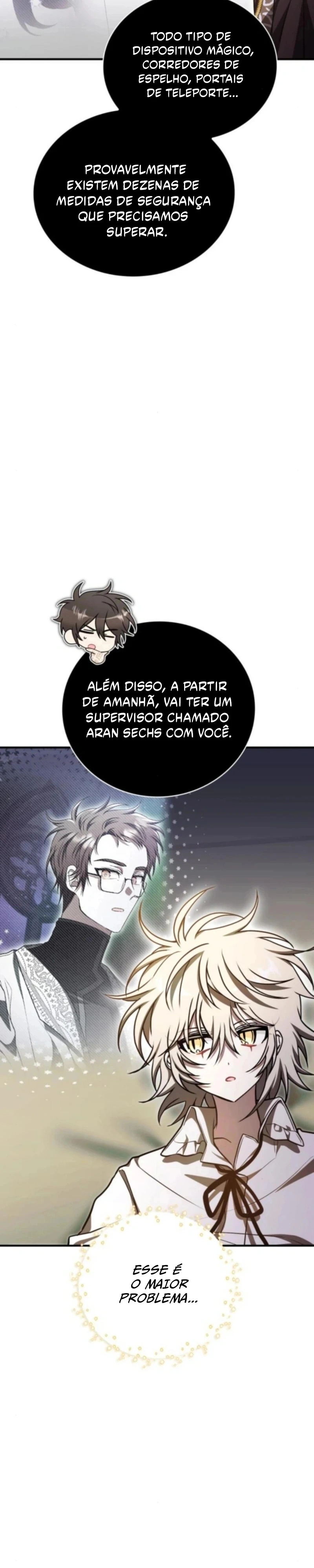 Please Read Me Capítulo 69 Página 14