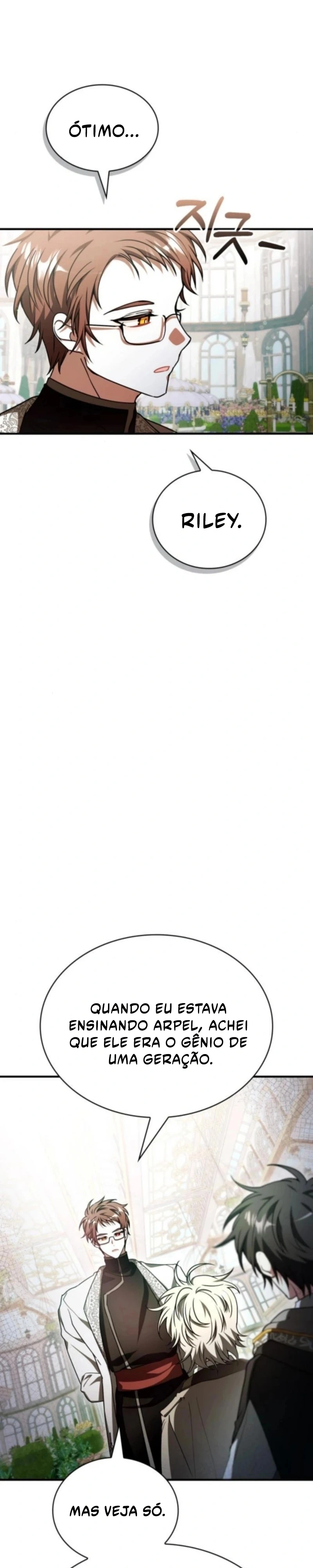 Please Read Me Capítulo 69 Página 19