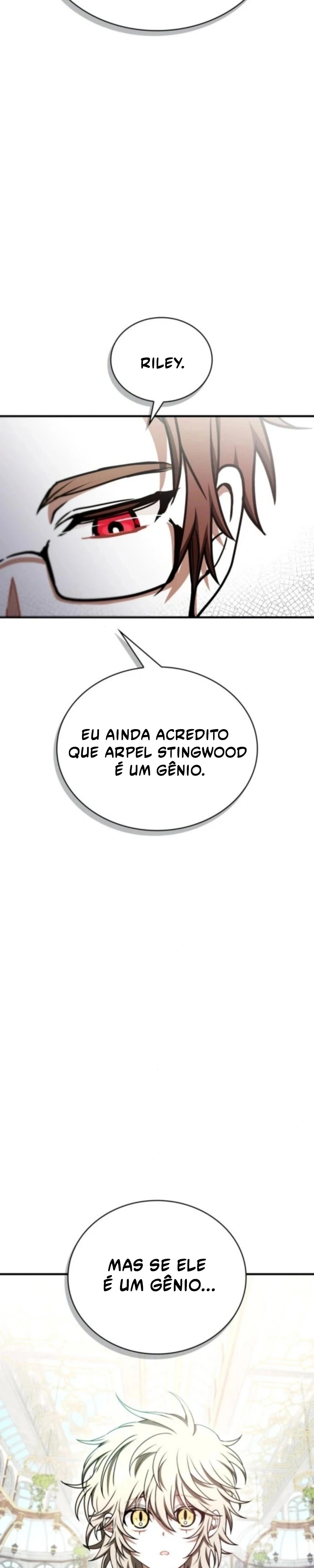 Please Read Me Capítulo 69 Página 21