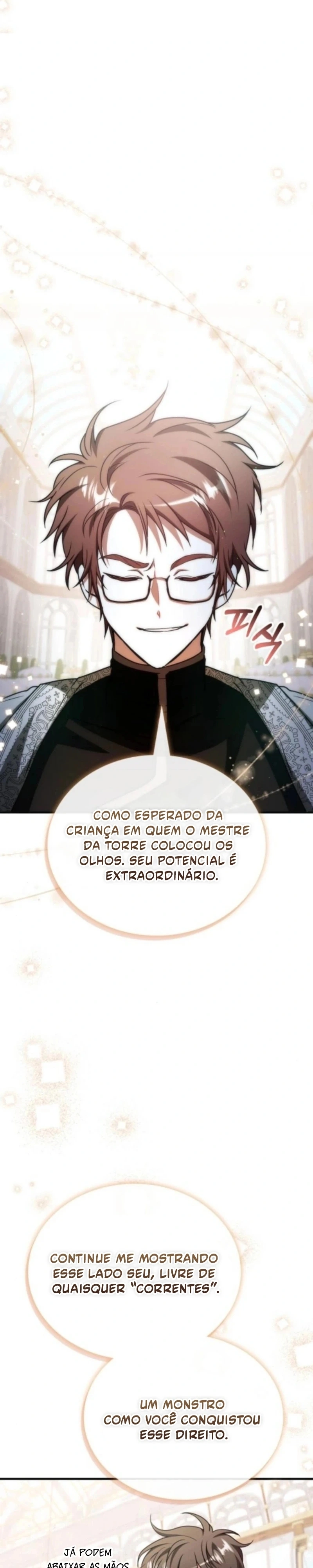 Please Read Me Capítulo 69 Página 38