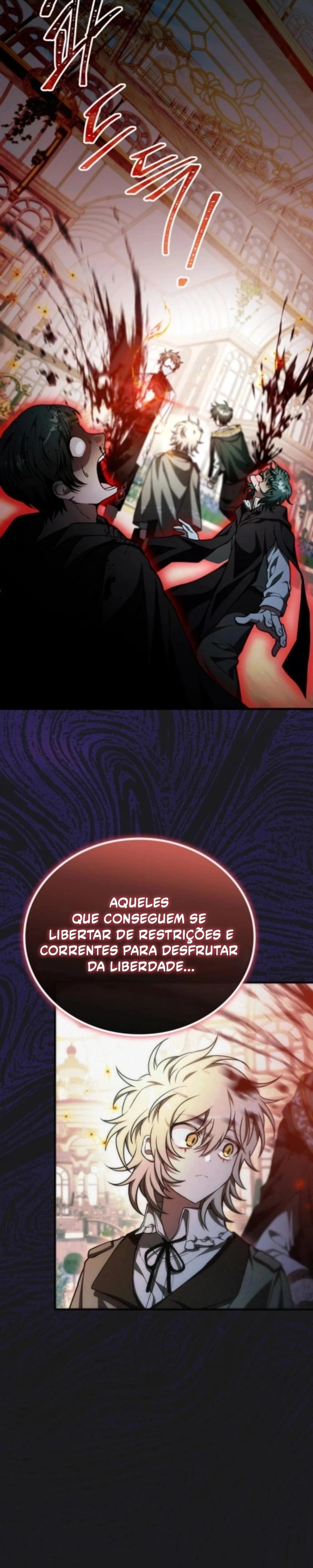 Please Read Me Capítulo 69 Página 42