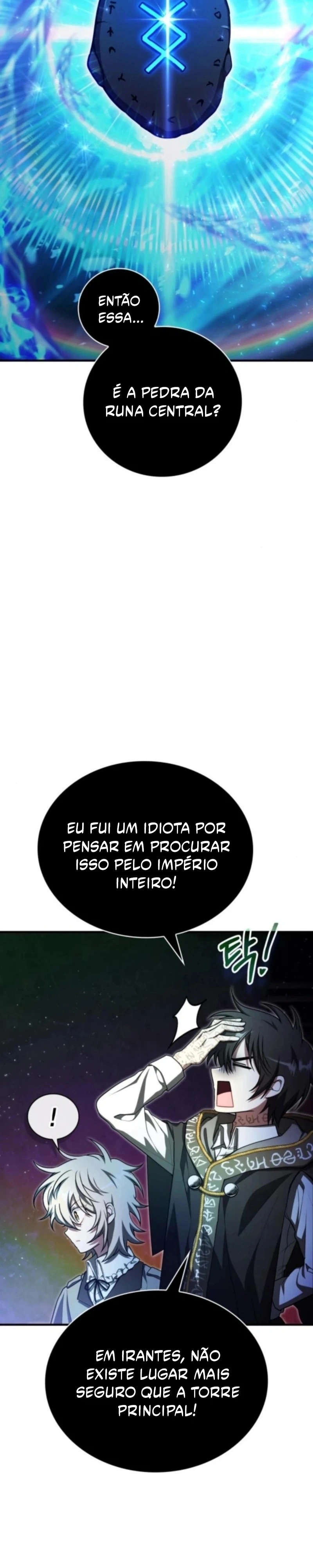 Please Read Me Capítulo 69 Página 5