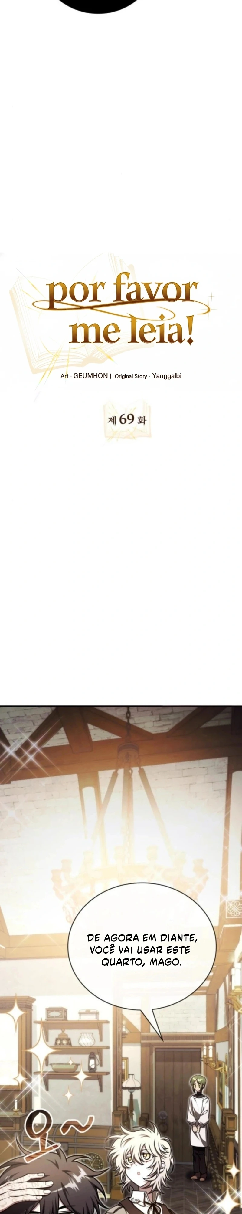 Please Read Me Capítulo 69 Página 9