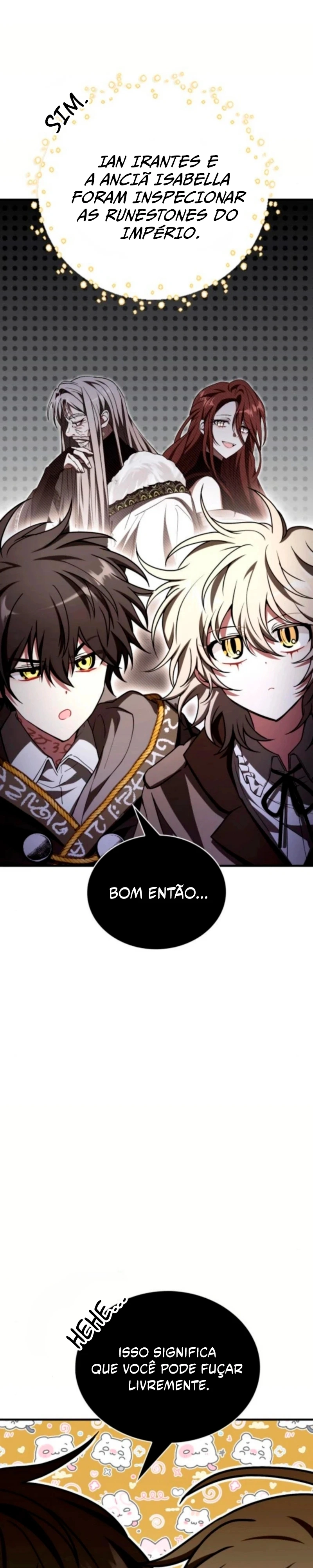 Please Read Me Capítulo 70 Página 22