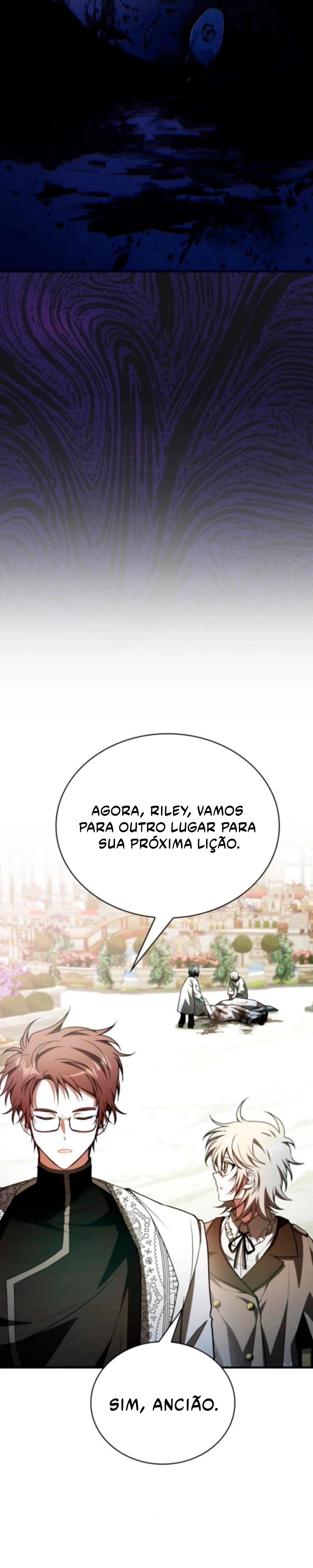Please Read Me Capítulo 70 Página 3