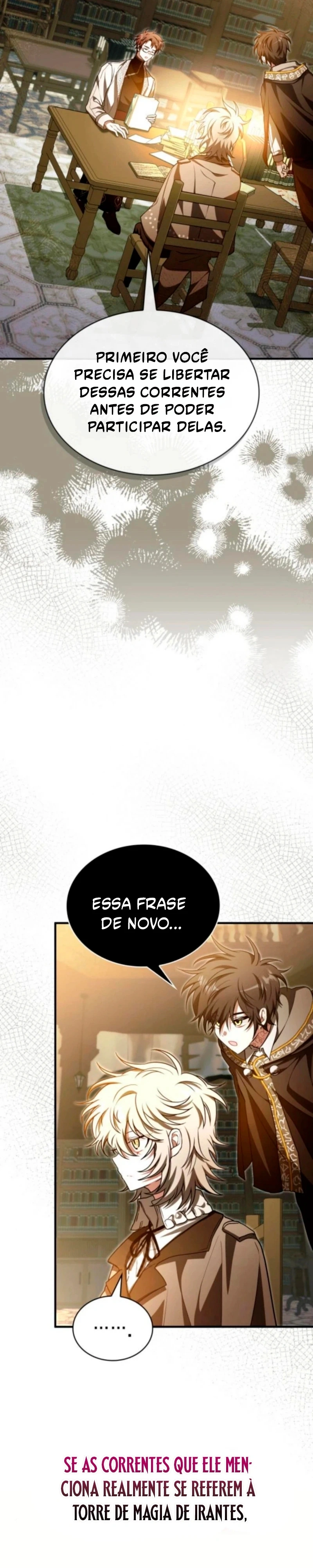 Please Read Me Capítulo 70 Página 32
