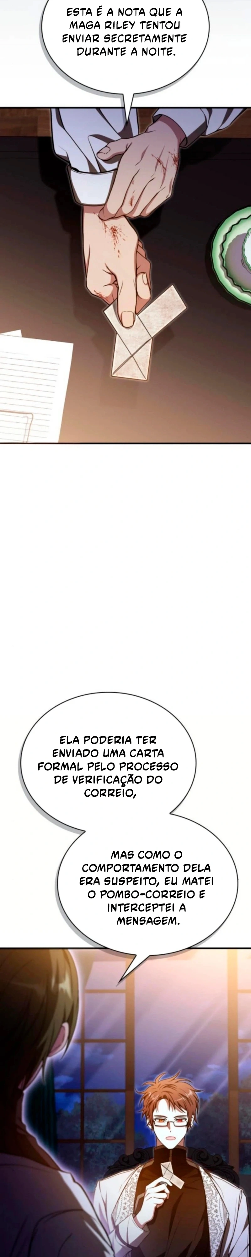 Please Read Me Capítulo 70 Página 45