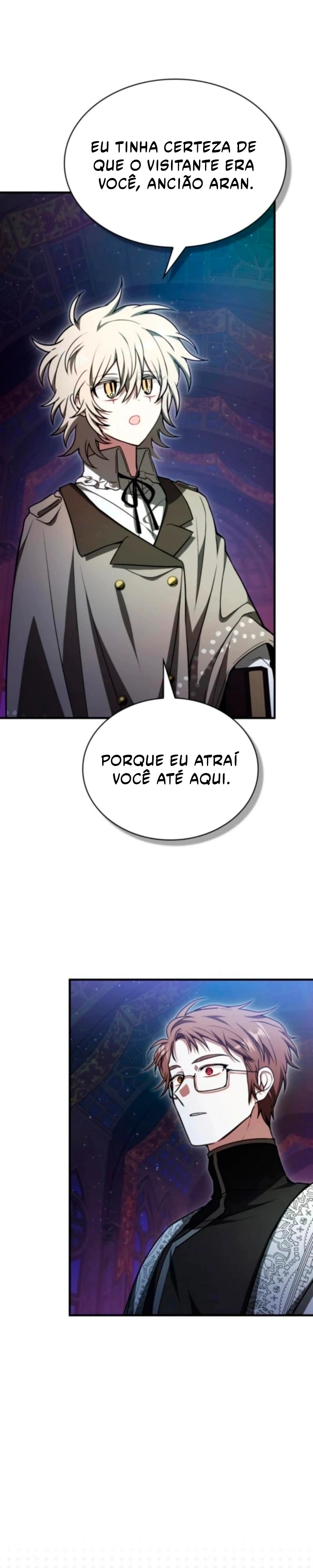 Please Read Me Capítulo 71 Página 12