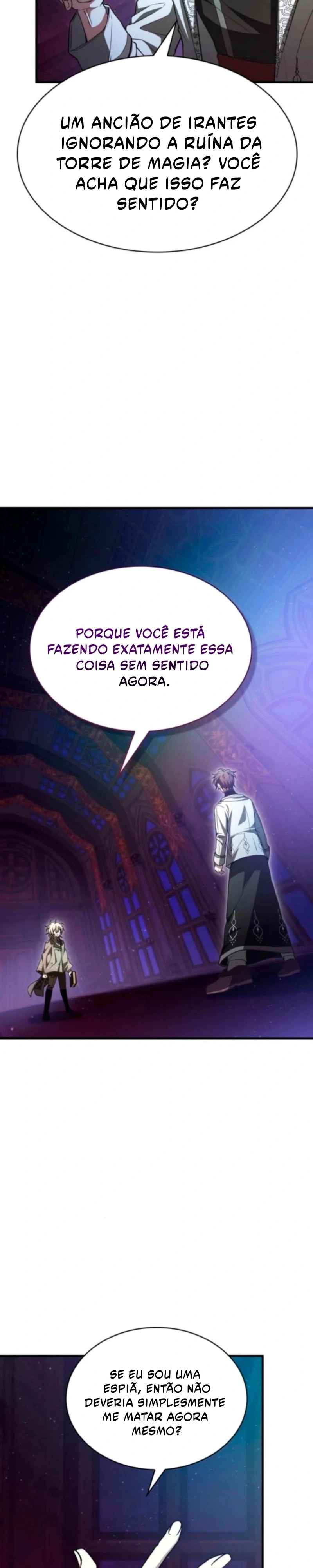Please Read Me Capítulo 71 Página 17