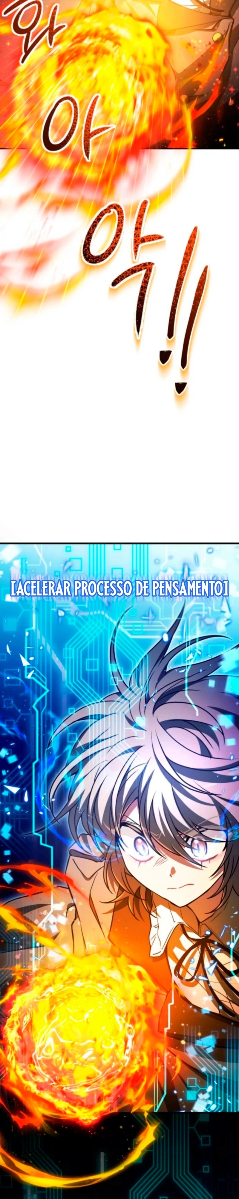 Please Read Me Capítulo 72 Página 14