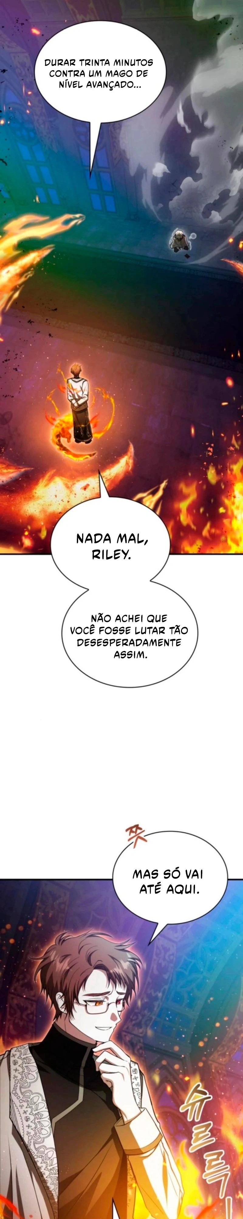 Please Read Me Capítulo 72 Página 23