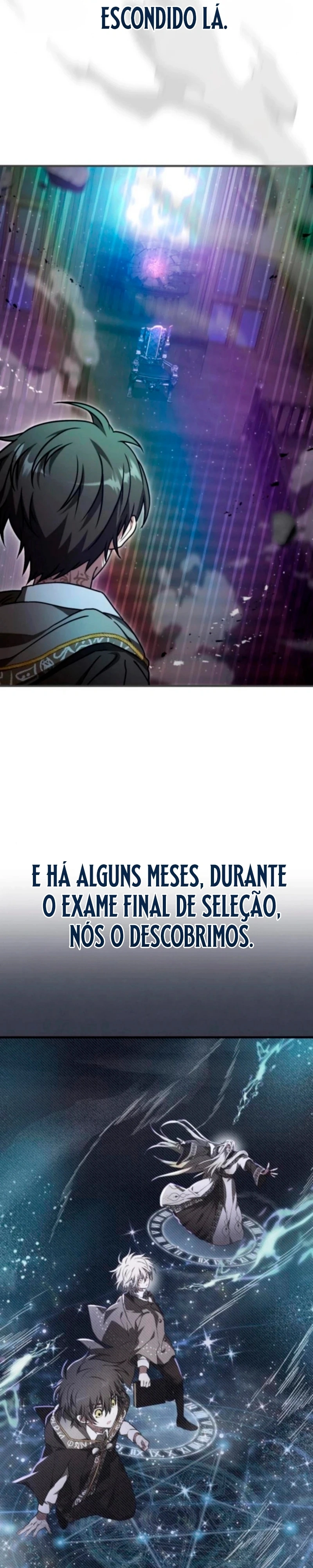 Please Read Me Capítulo 73 Página 11