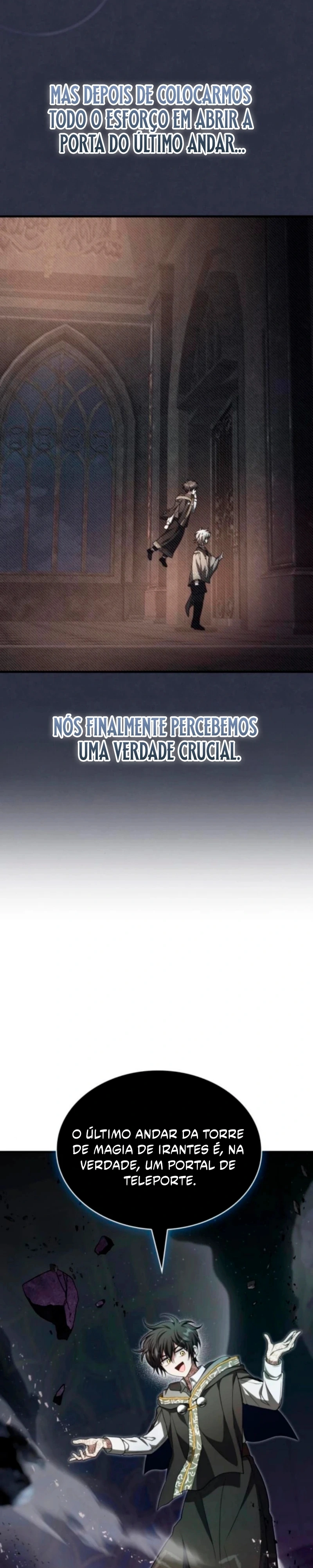 Please Read Me Capítulo 73 Página 14