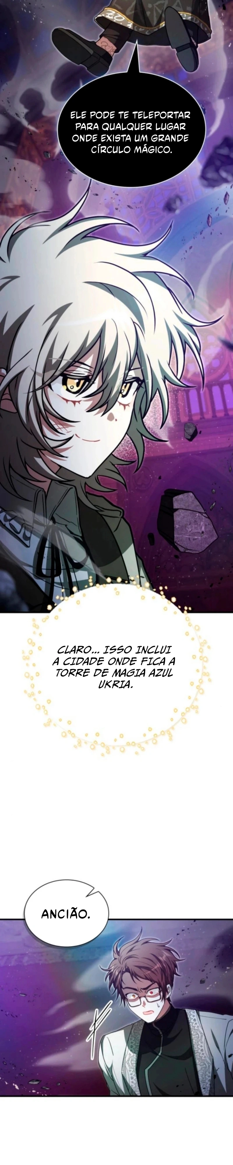 Please Read Me Capítulo 73 Página 15