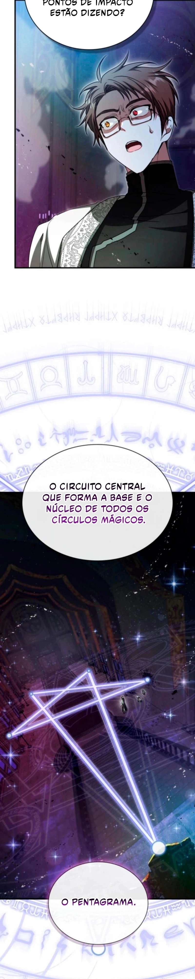 Please Read Me Capítulo 73 Página 18