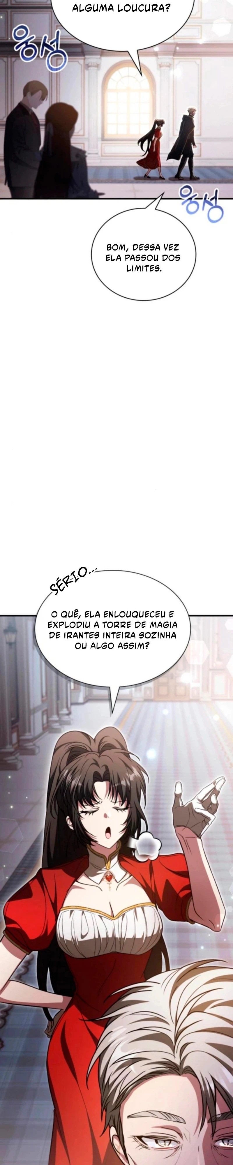 Please Read Me Capítulo 73 Página 2