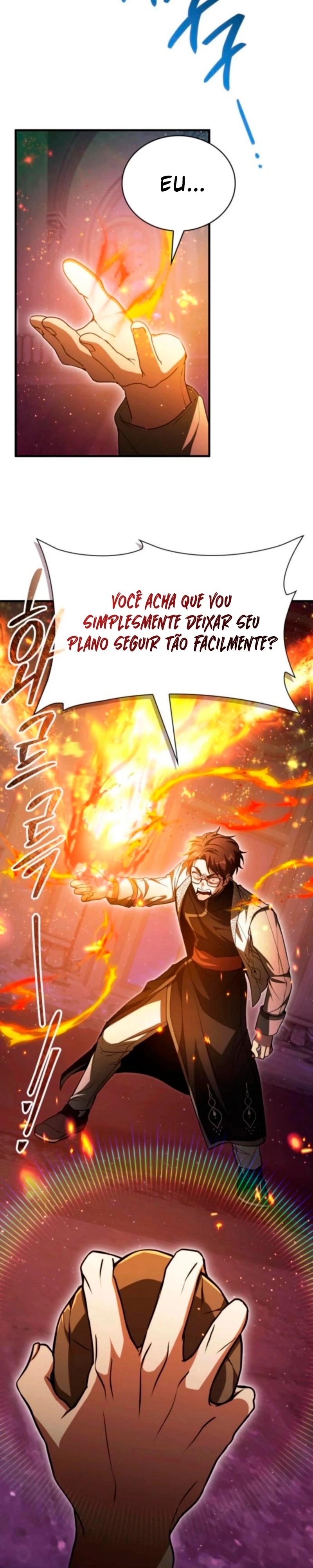 Please Read Me Capítulo 73 Página 24