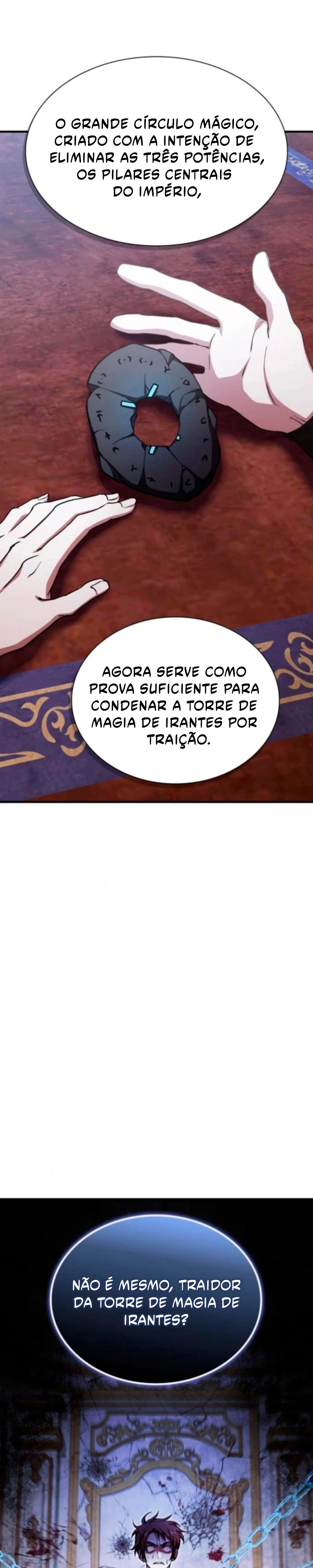 Please Read Me Capítulo 73 Página 35