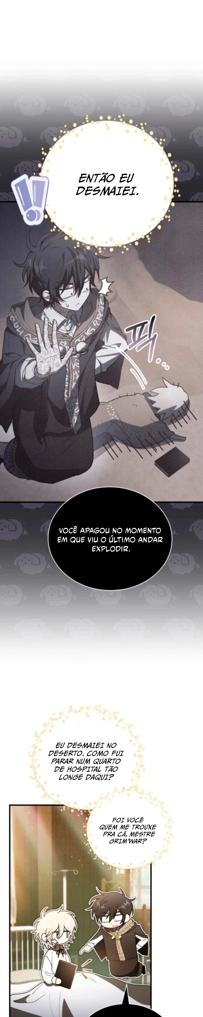 Please Read Me Capítulo 73 Página 41