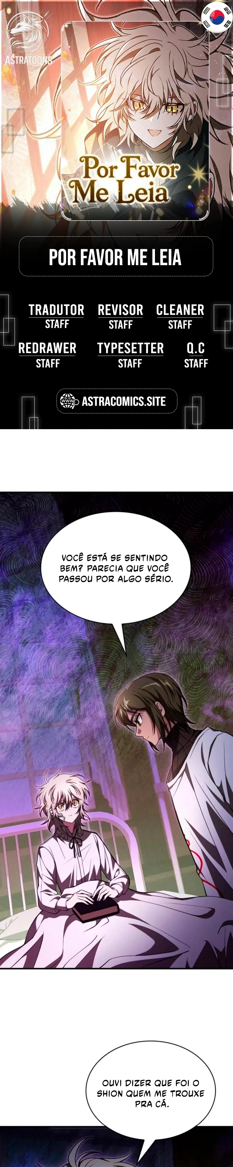 Please Read Me Capítulo 74 Página 1