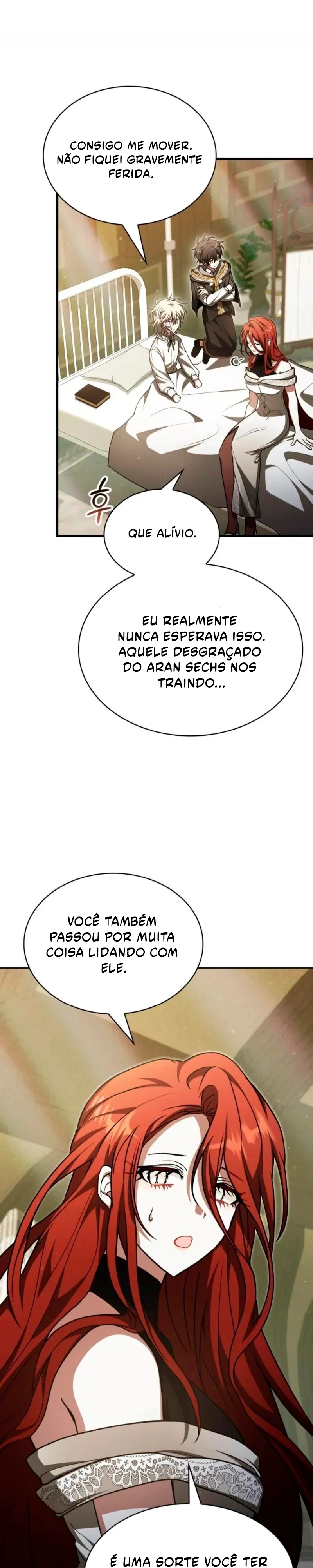 Please Read Me Capítulo 74 Página 13