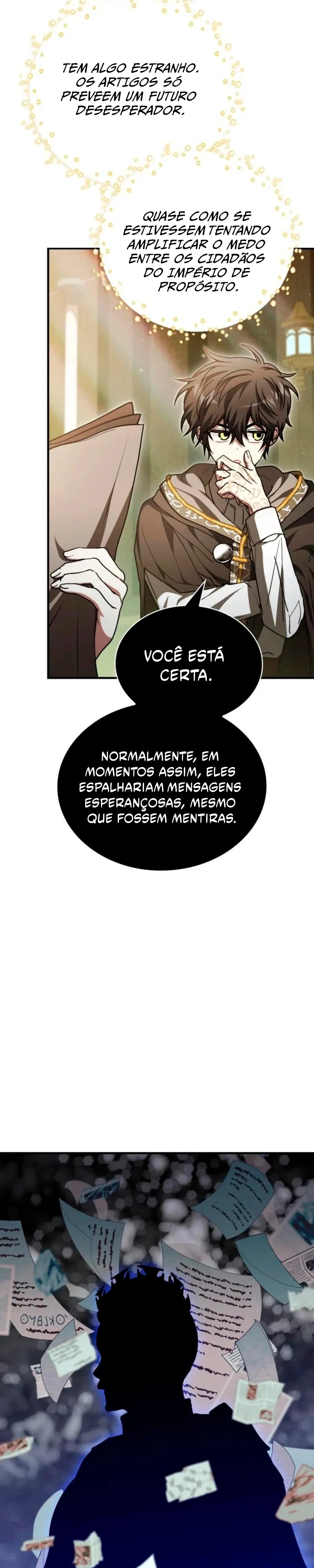 Please Read Me Capítulo 74 Página 23