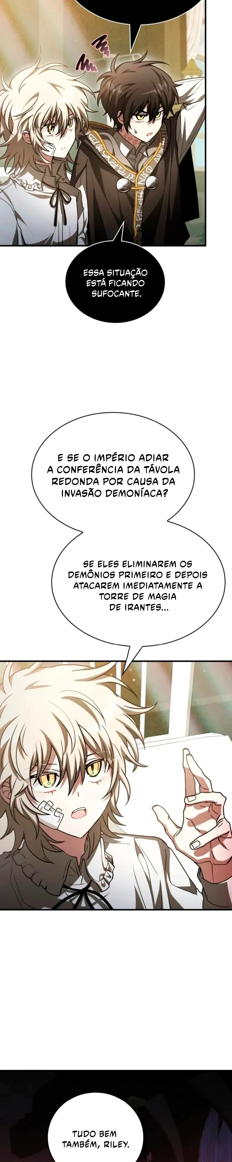 Please Read Me Capítulo 74 Página 29