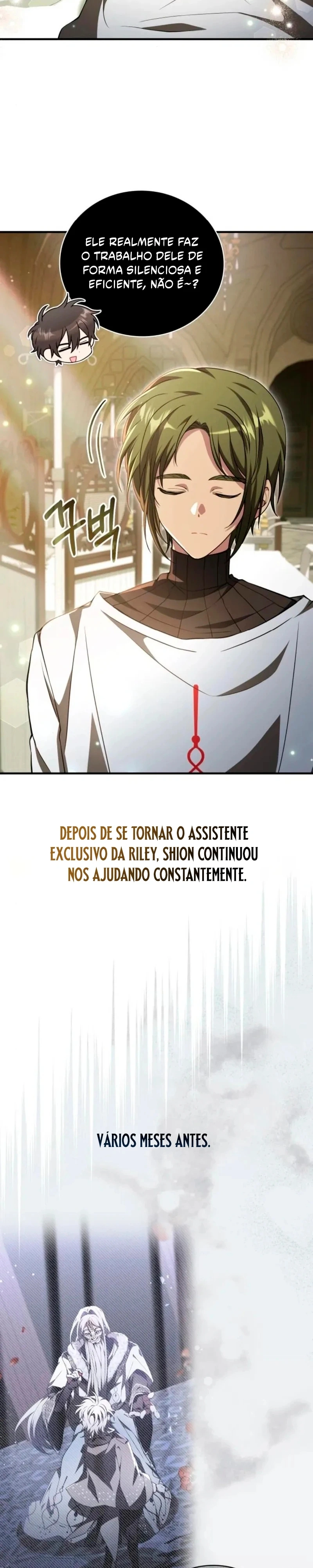 Please Read Me Capítulo 74 Página 3
